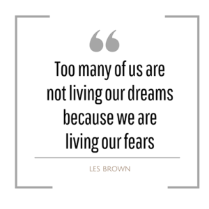 Coaching Quotes by Les Brown