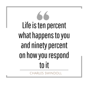 Coaching Quotes by Charles Swindoll