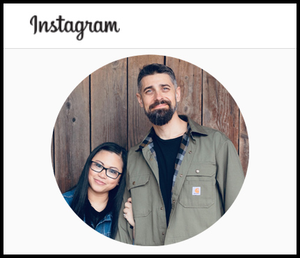 Get Connected to Coil Coaching in Instagram